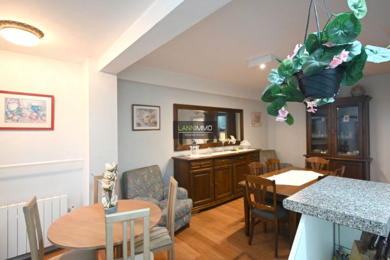 Ruim en bemeubeld gelijkvloers appartement op de Zeedijk te Middelkerke! foto 11