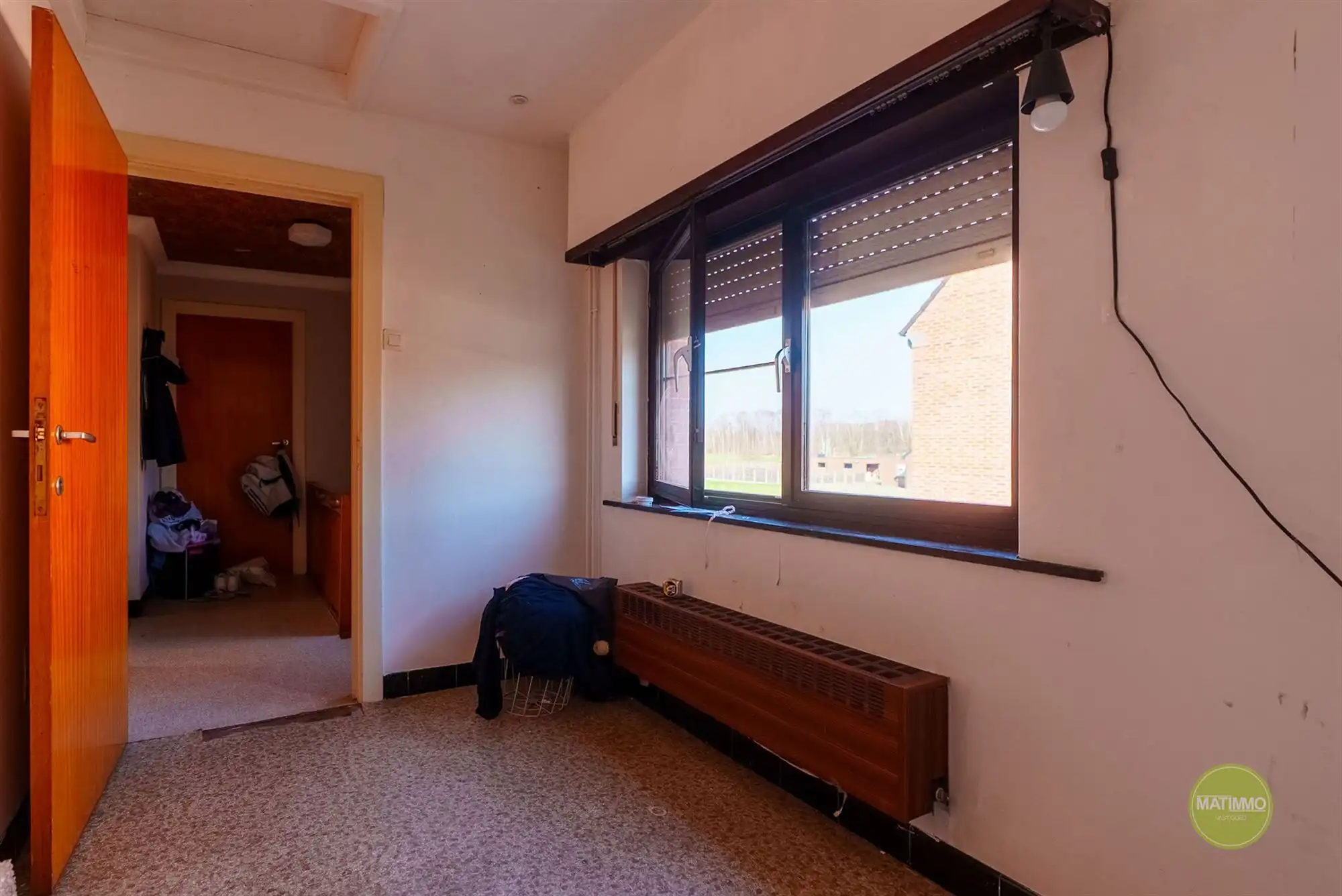 Op te frissen gezinswoning met 3 slaapkamers te Dessel foto 12