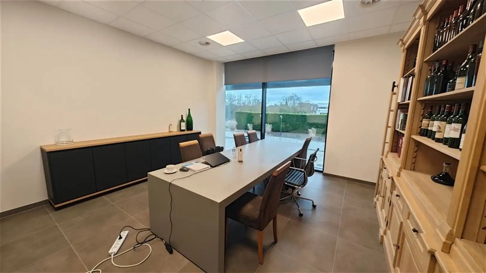 High-end bedrijfspand foto 7