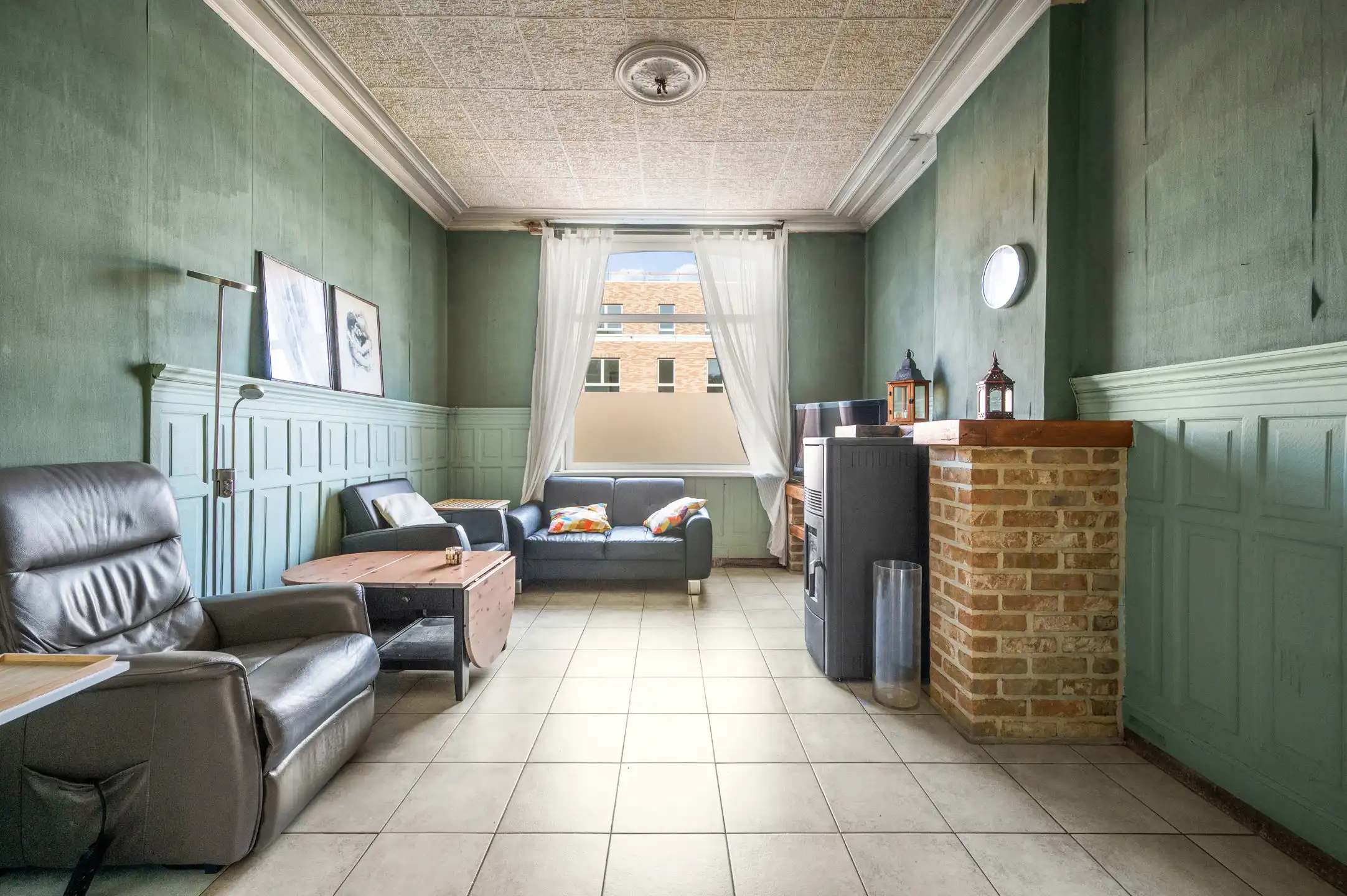 Huis te koop foto 2