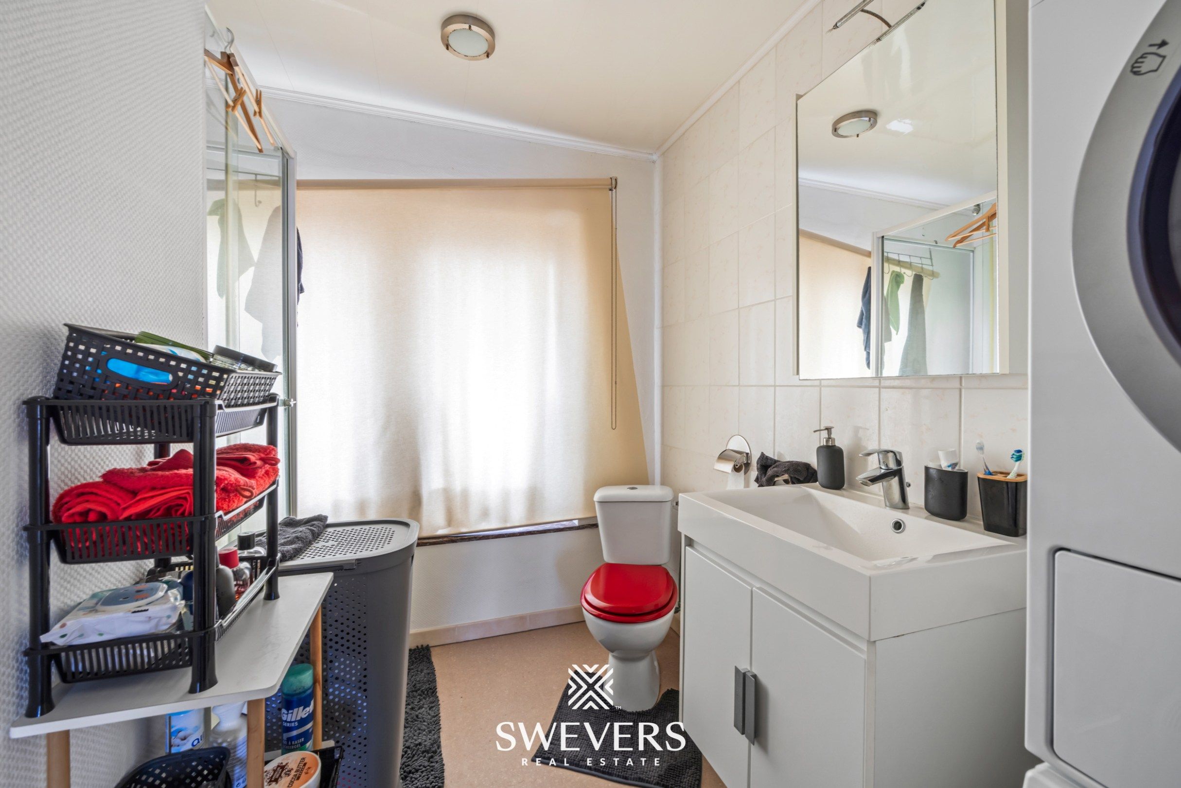 Investeringseigendom met 3 appartementen in het centrum van St-Truiden foto 31