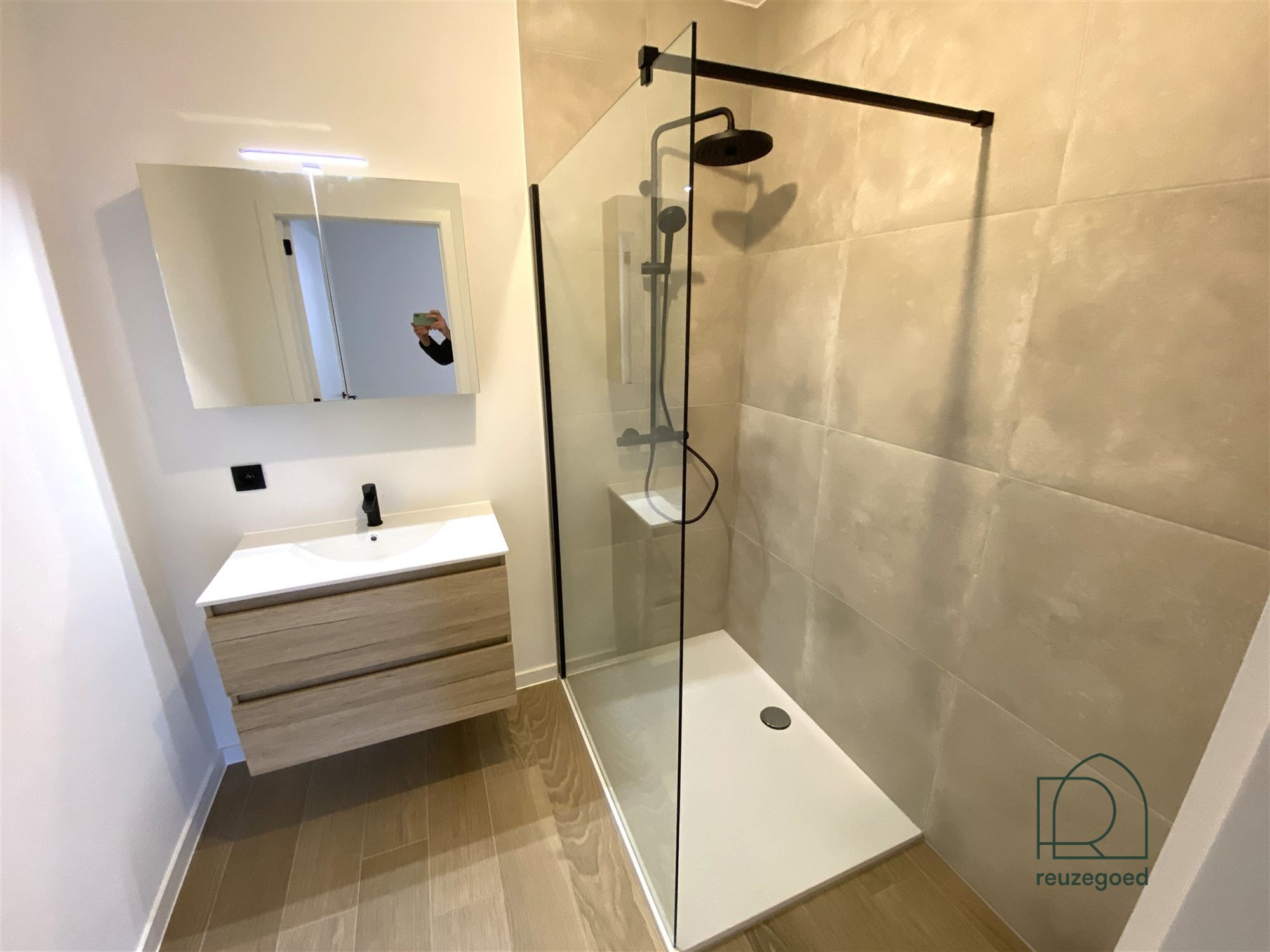 Prachtig gelegen nieuwbouwappartement in D’Île Malines foto 7