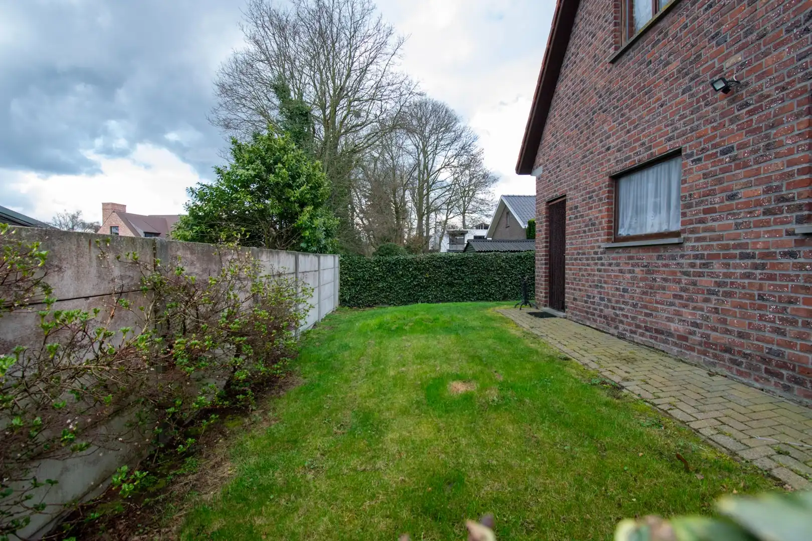 Prachtige open villa te koop in Destelbergen - Ruimtelijke 356 m² woning met een groot perceel van 620 m² en volop mogelijkheden! foto 35