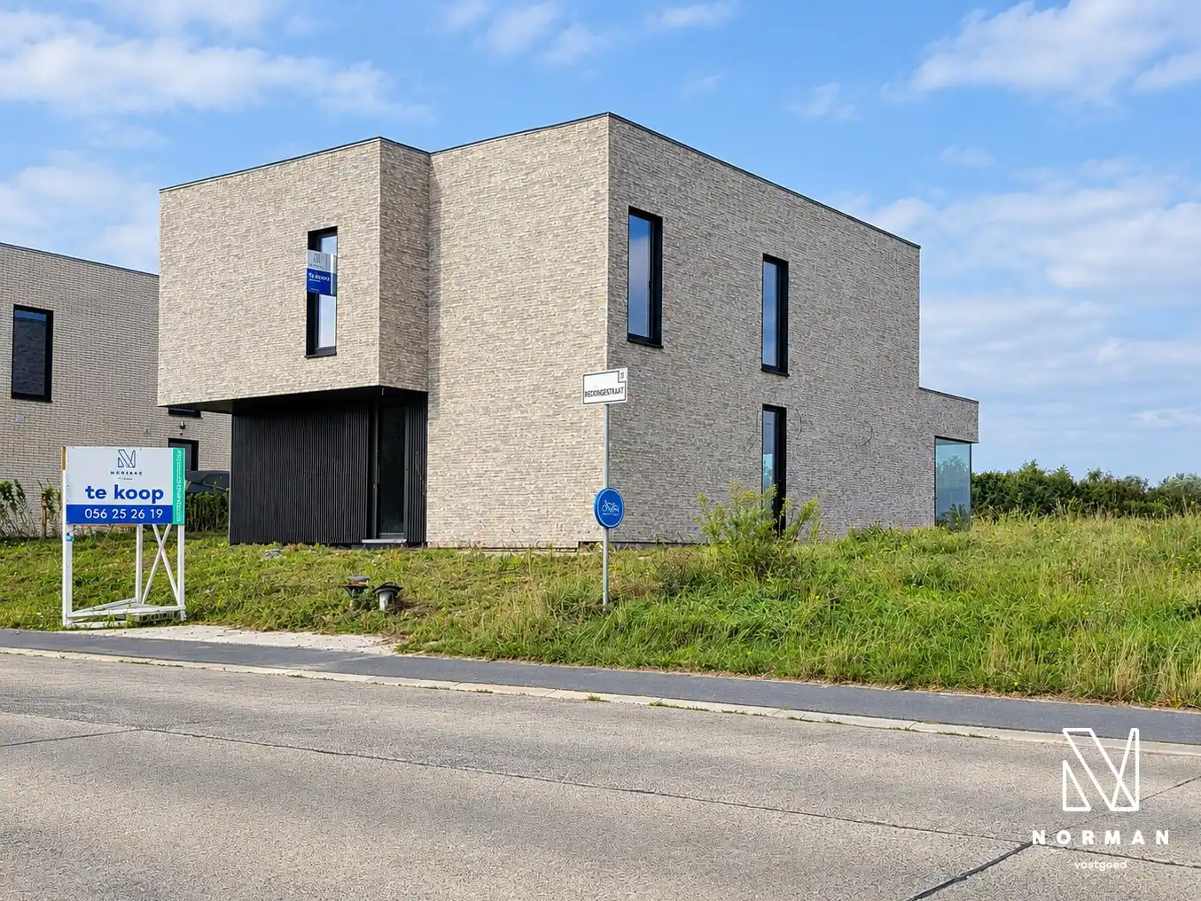Villa te koop Rekkemsestraat 308 - - 8510 Kortrijk