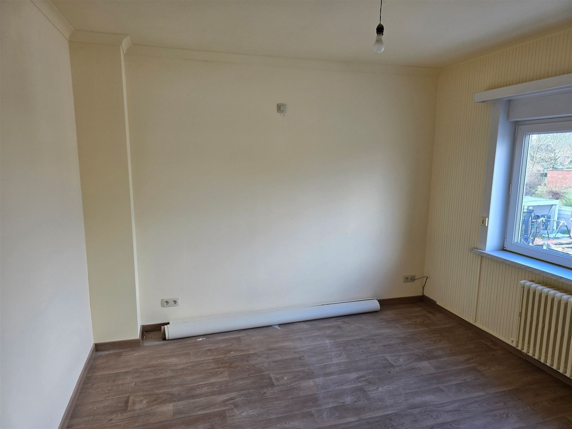 Gezellige woning in rustige buurt! foto 8