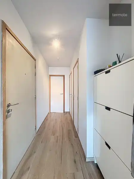 Gelijkvloers appartement foto 7