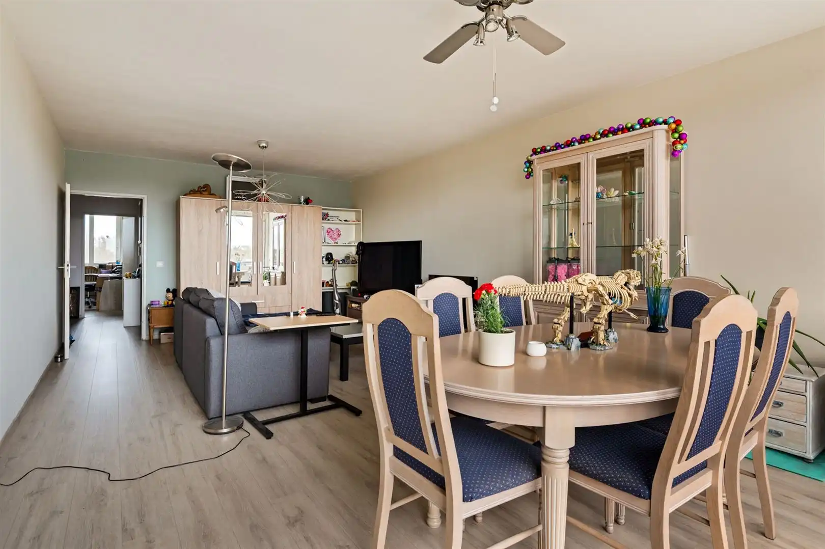 Instapklaar appartement met 2 slaapkamers foto 3