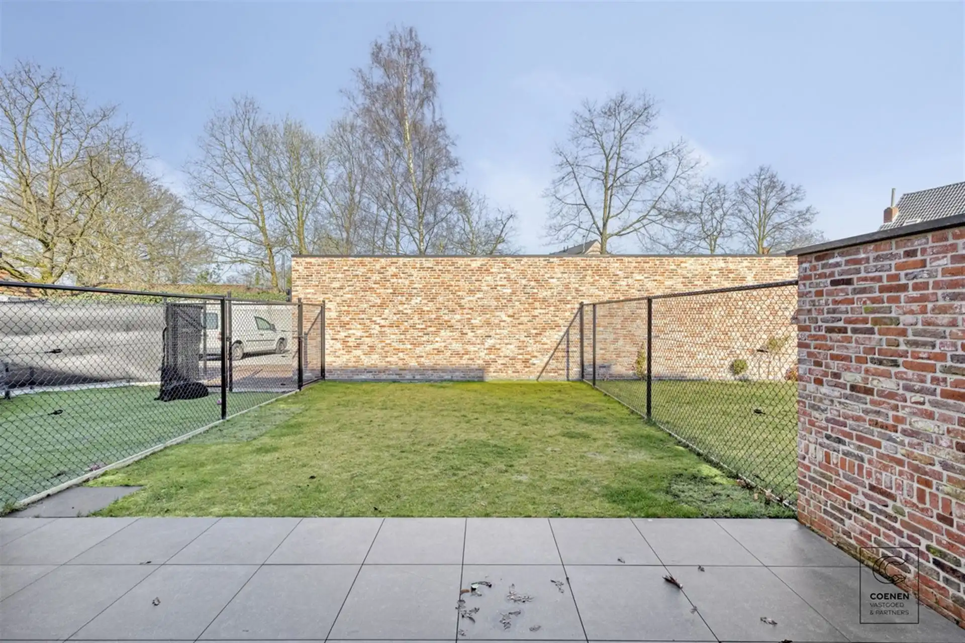 Residentie Klaverhof: hoogwaardig afgewerkte appartementen nabij centrum Vosselaar! foto 10