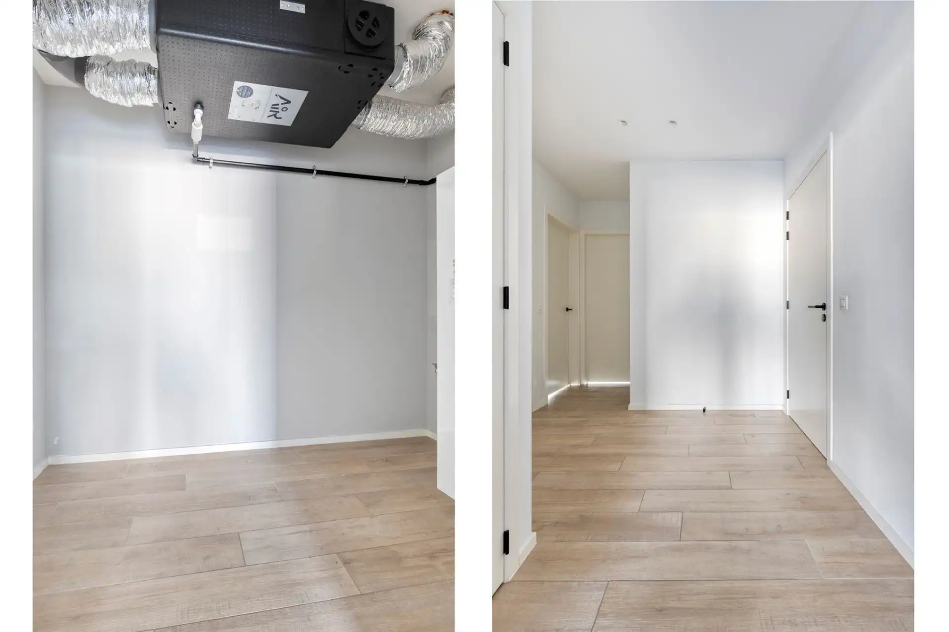 Residentie Klaverhof: hoogwaardig afgewerkte appartementen nabij centrum Vosselaar! foto 10