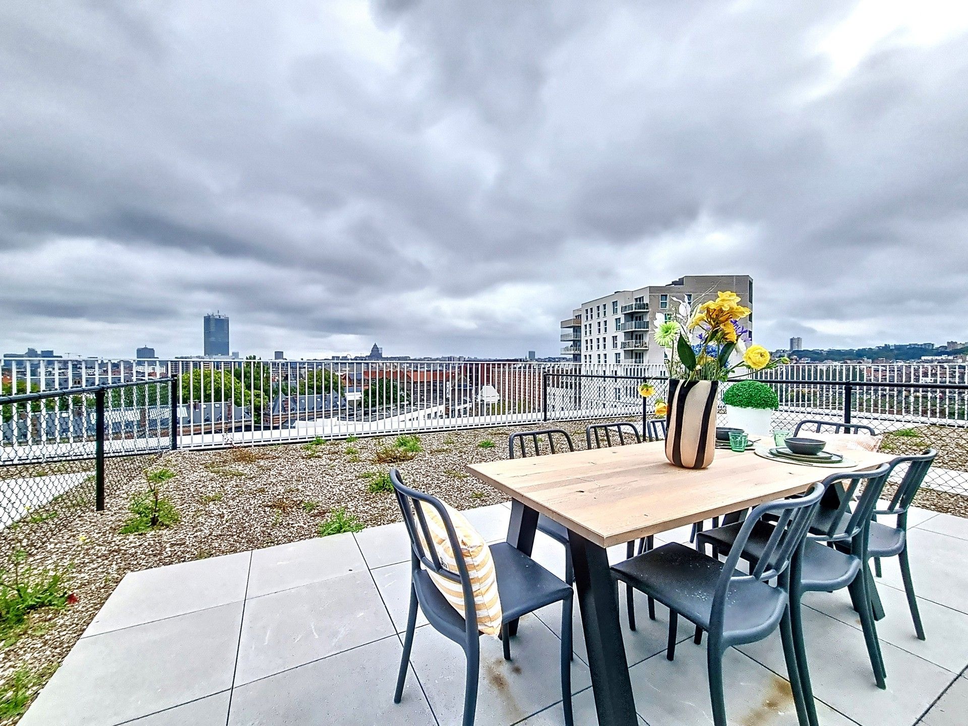 Welkom aan de poorten van Brussel foto 16