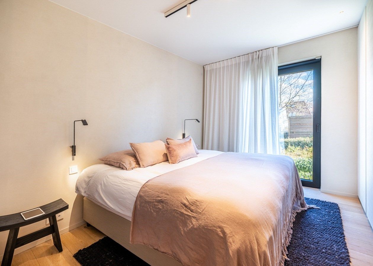 Luxe appartement bij het prachtige Sint Andre strand!  foto 9