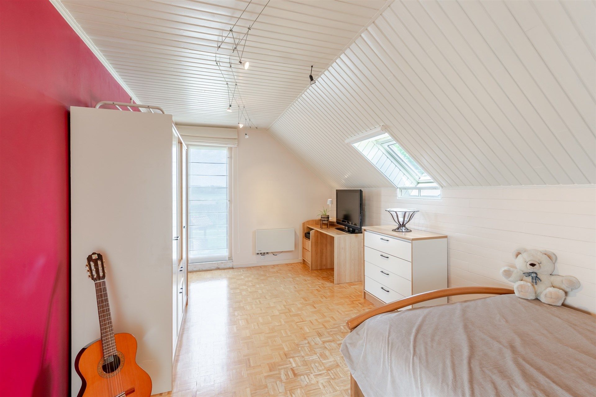 Sublieme villa met 4 slks en uniek uitzicht foto 17