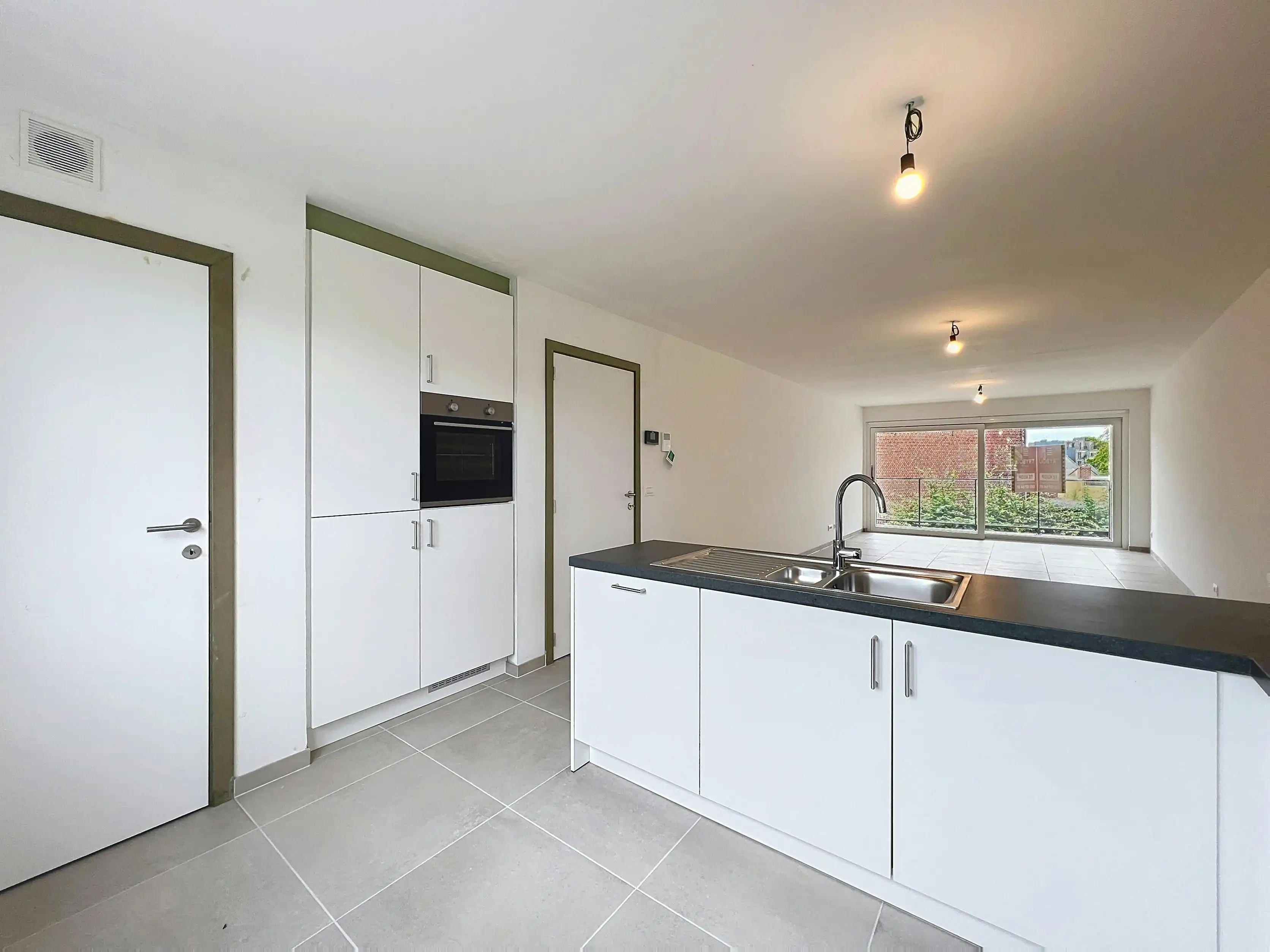 Appartement te koop Residentie Oud Hulst te Houthulst foto 19