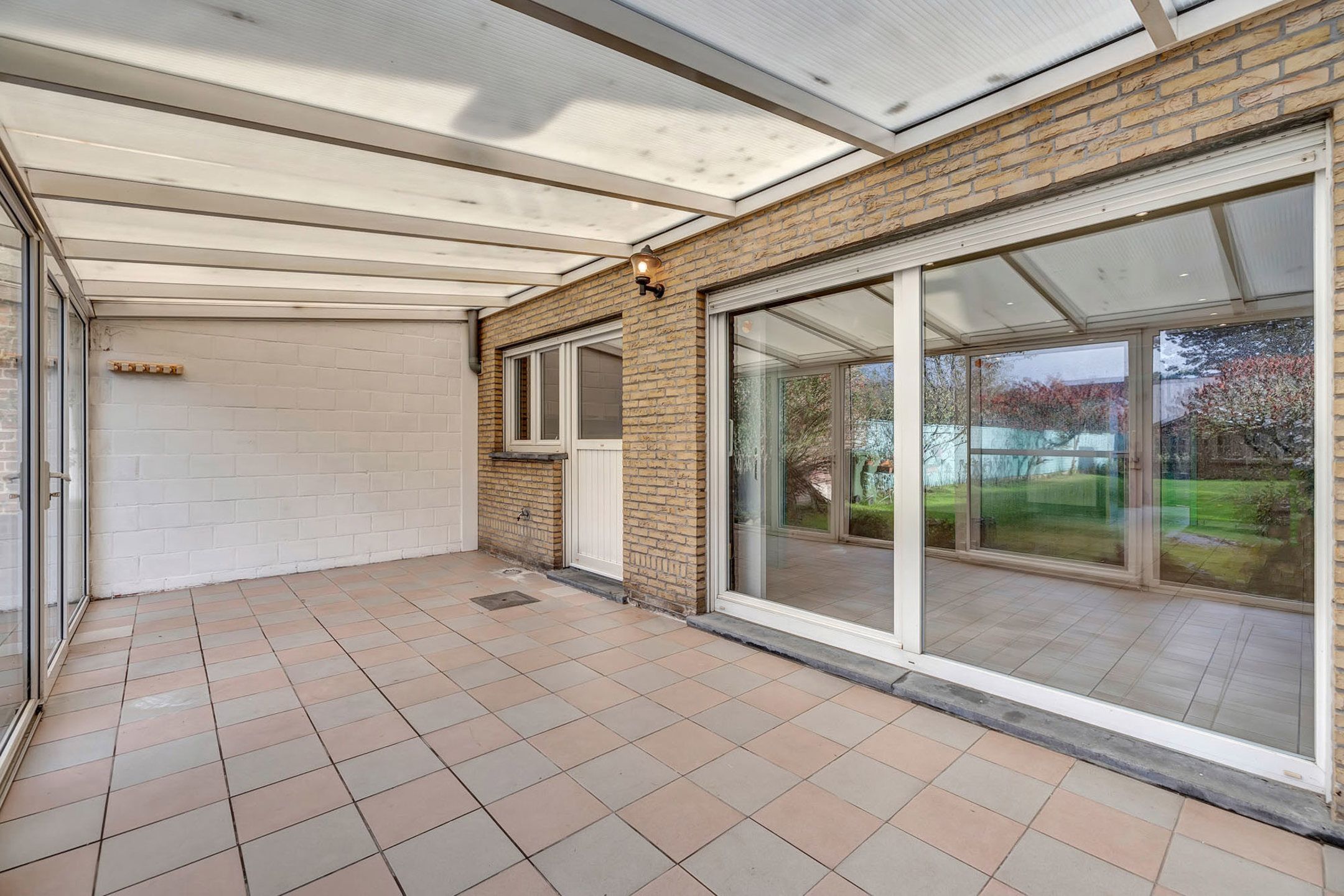 Gezellige rijwoning met inpandige garage te Erpe-Mere foto 11