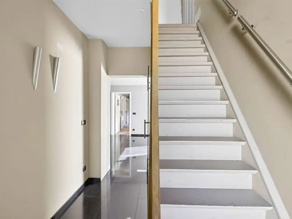 Charmante, rustig gelegen vrijstaande woning foto 14