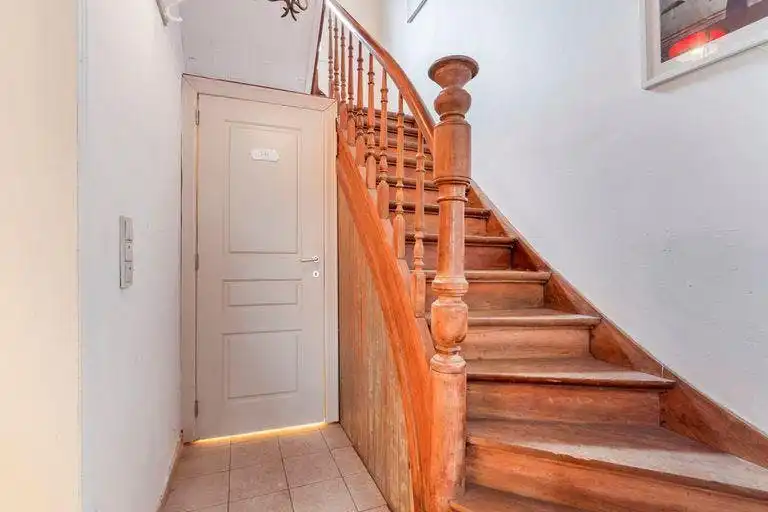 Handelshuis te koop in het centrum van Lissewege foto 9