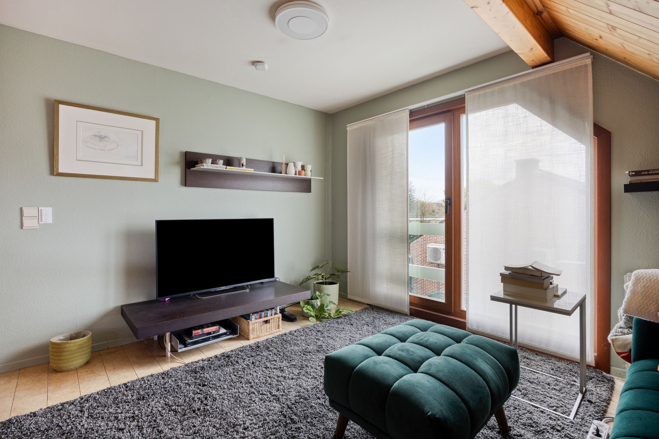 Energiezuinige woning met 5 slaapkamers & tuin op toplocatie foto 22