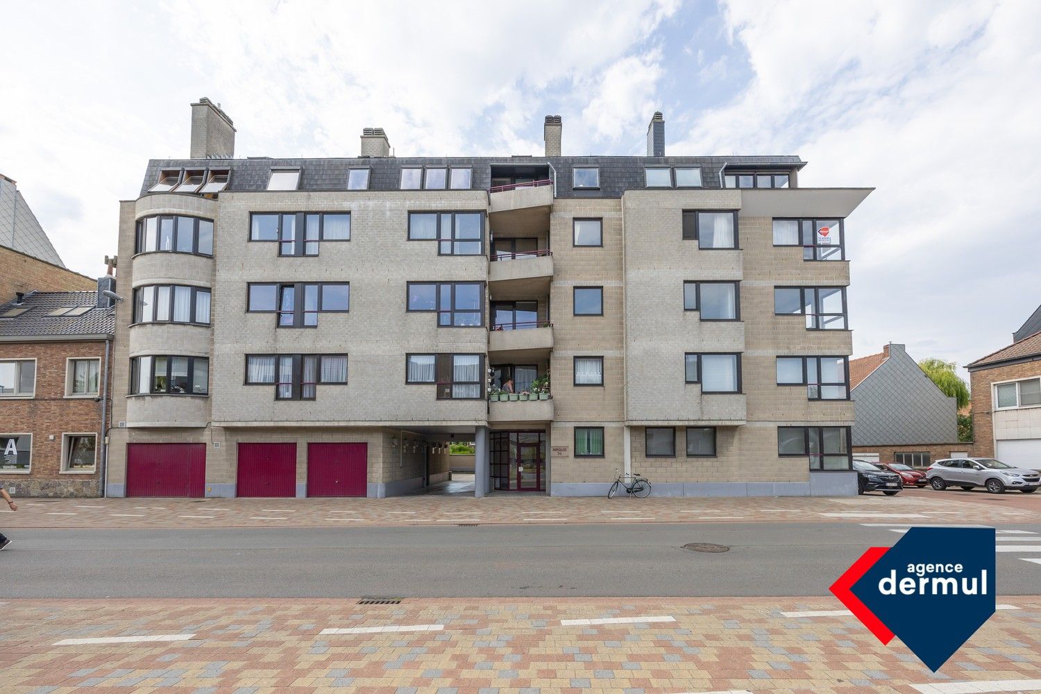 RESIDENTIE ARGUS foto 23