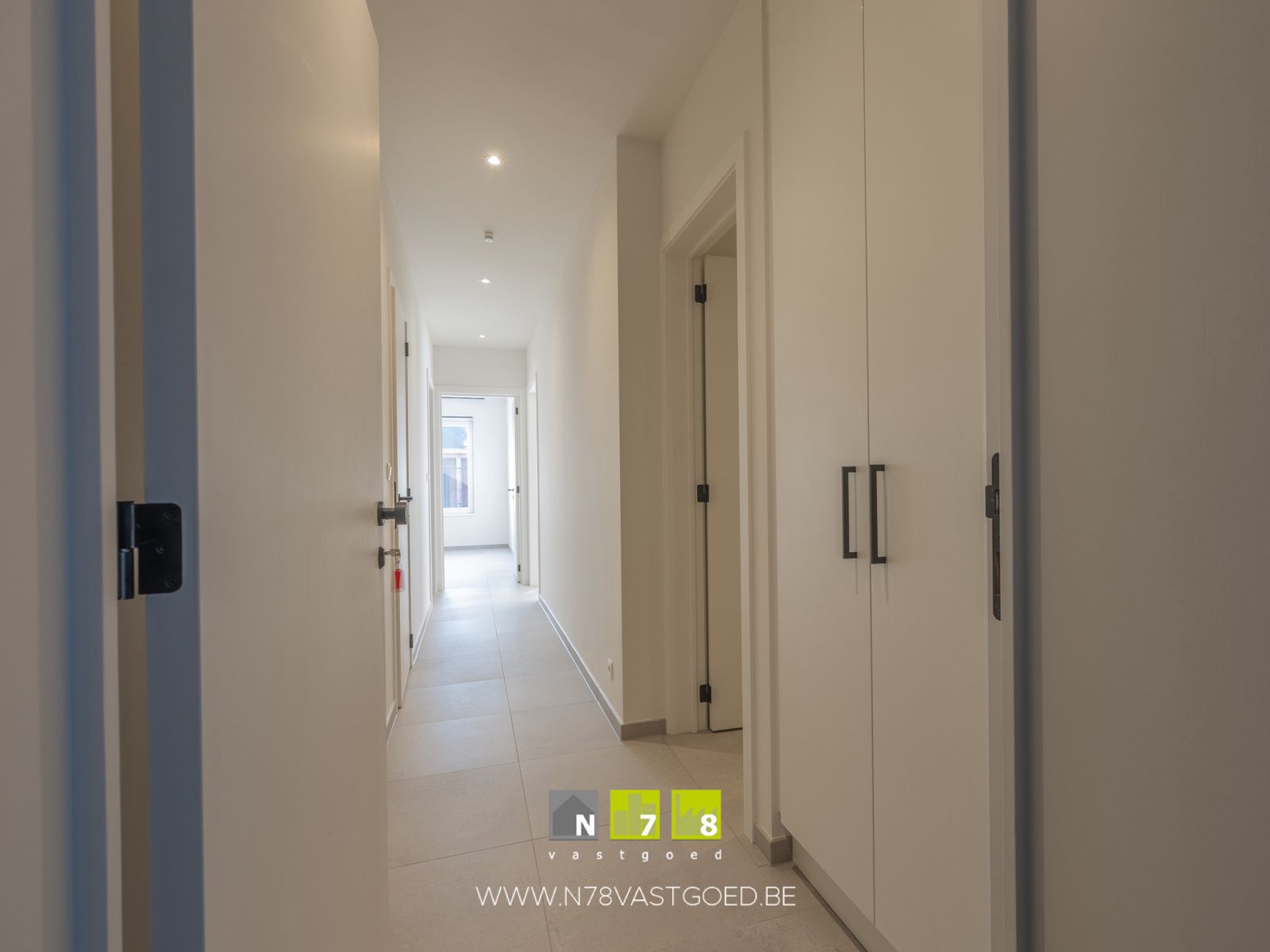 Appartement te huur foto 7