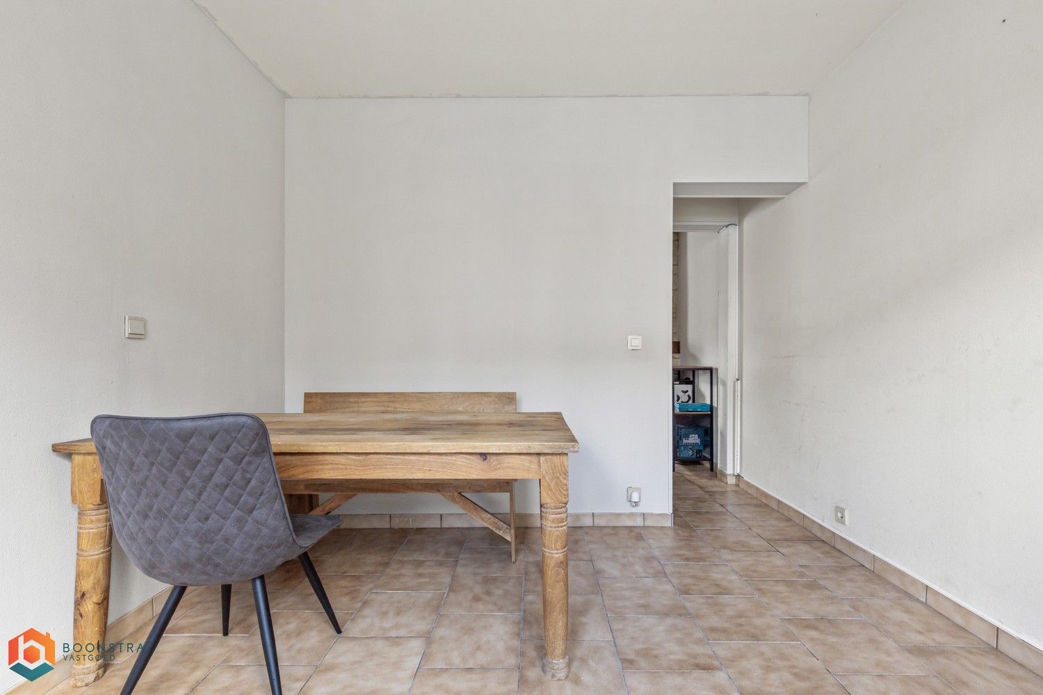 Instapklare woning met 3 slpkrs en tuin te Mechelen foto 5