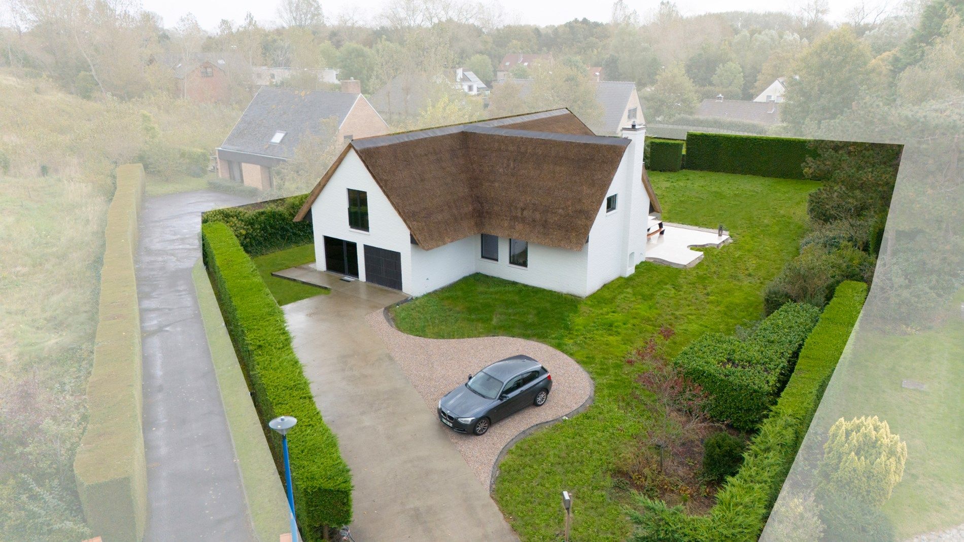 Prachtig gerenoveerde villa met 5 slaapkamers in Sint-Idesbald foto 18