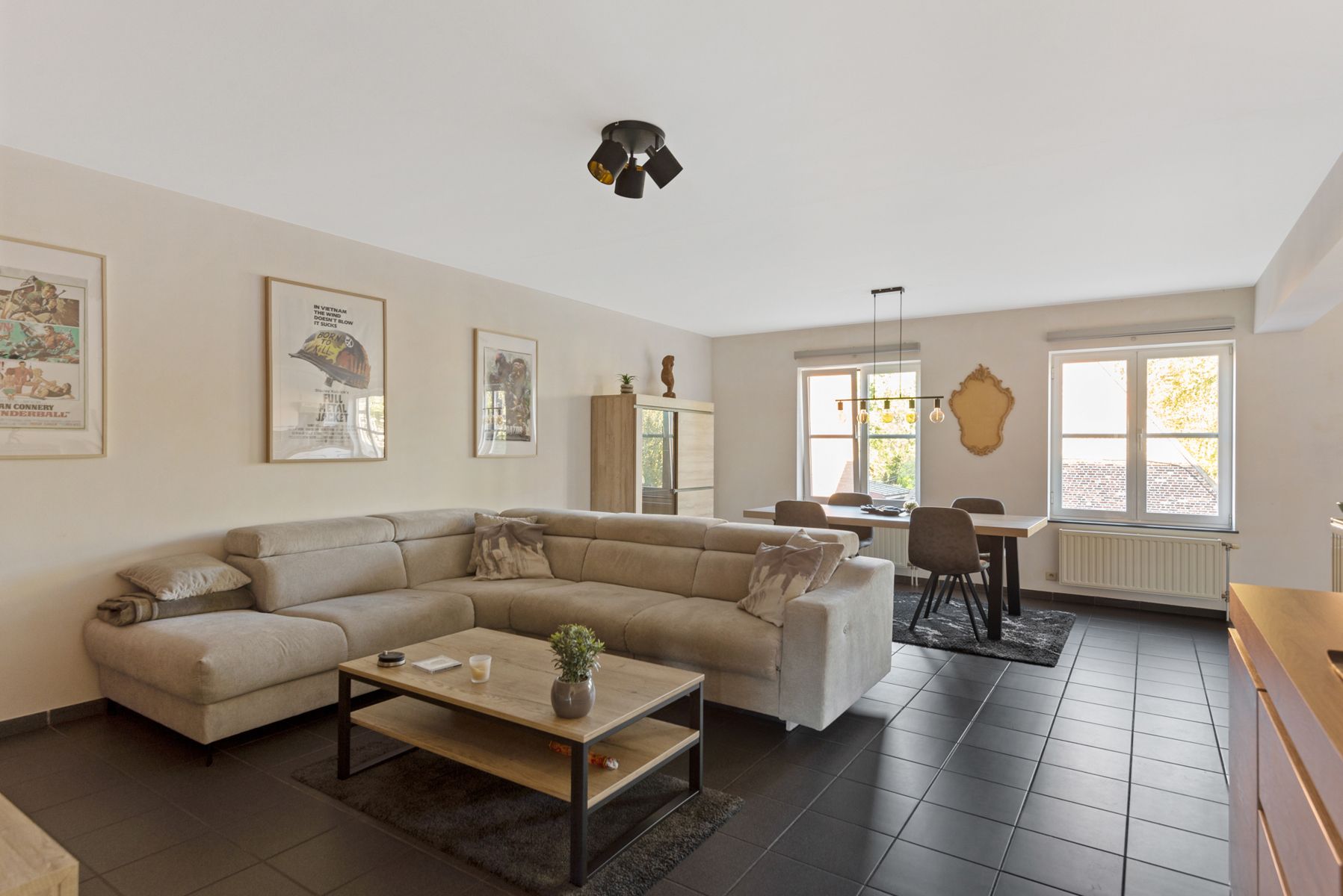 Appartement te koop foto 2