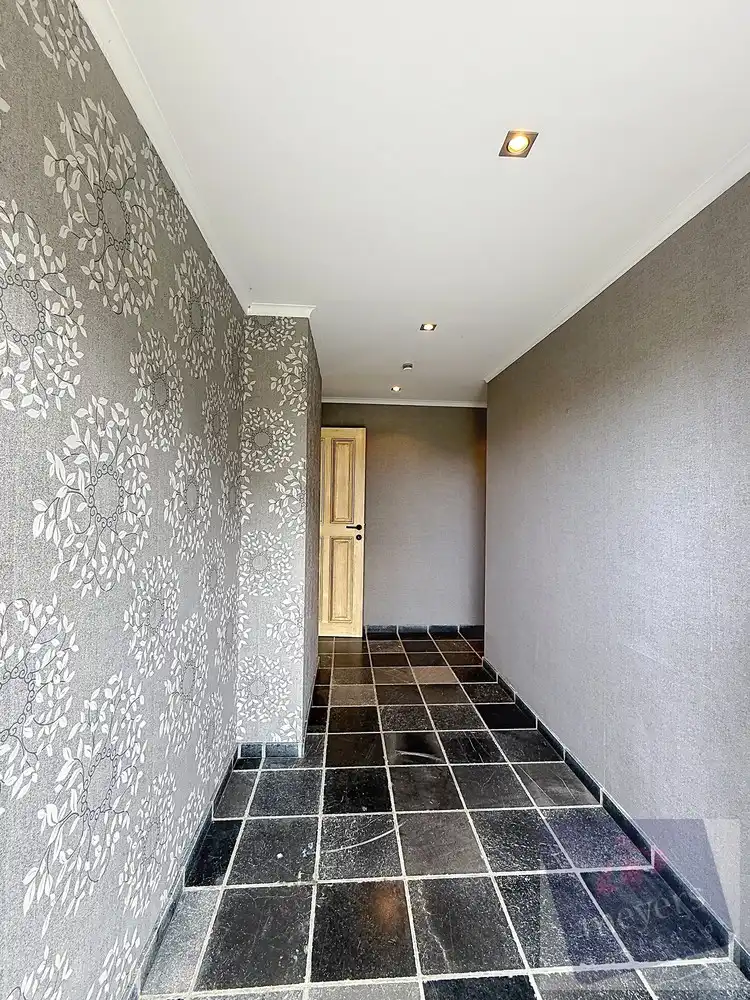 Vrijstaande gelijkvloerse woning met tuin in Hasselt foto 2