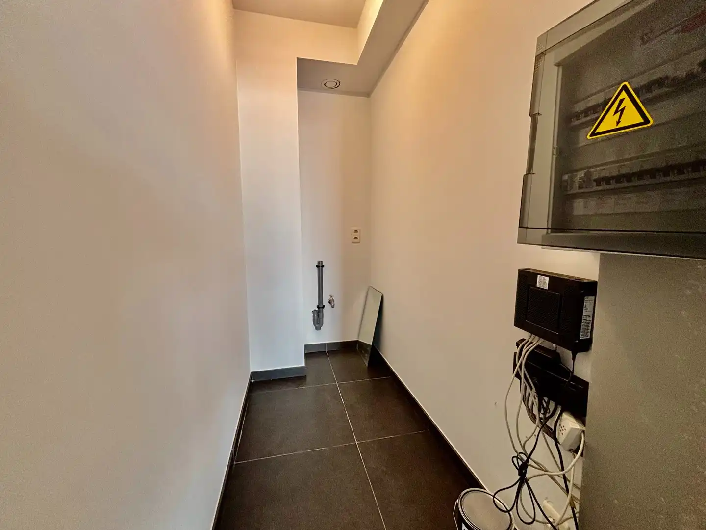 Centraal gelegen appartement met 2 terrassen en dubbele garage foto 8
