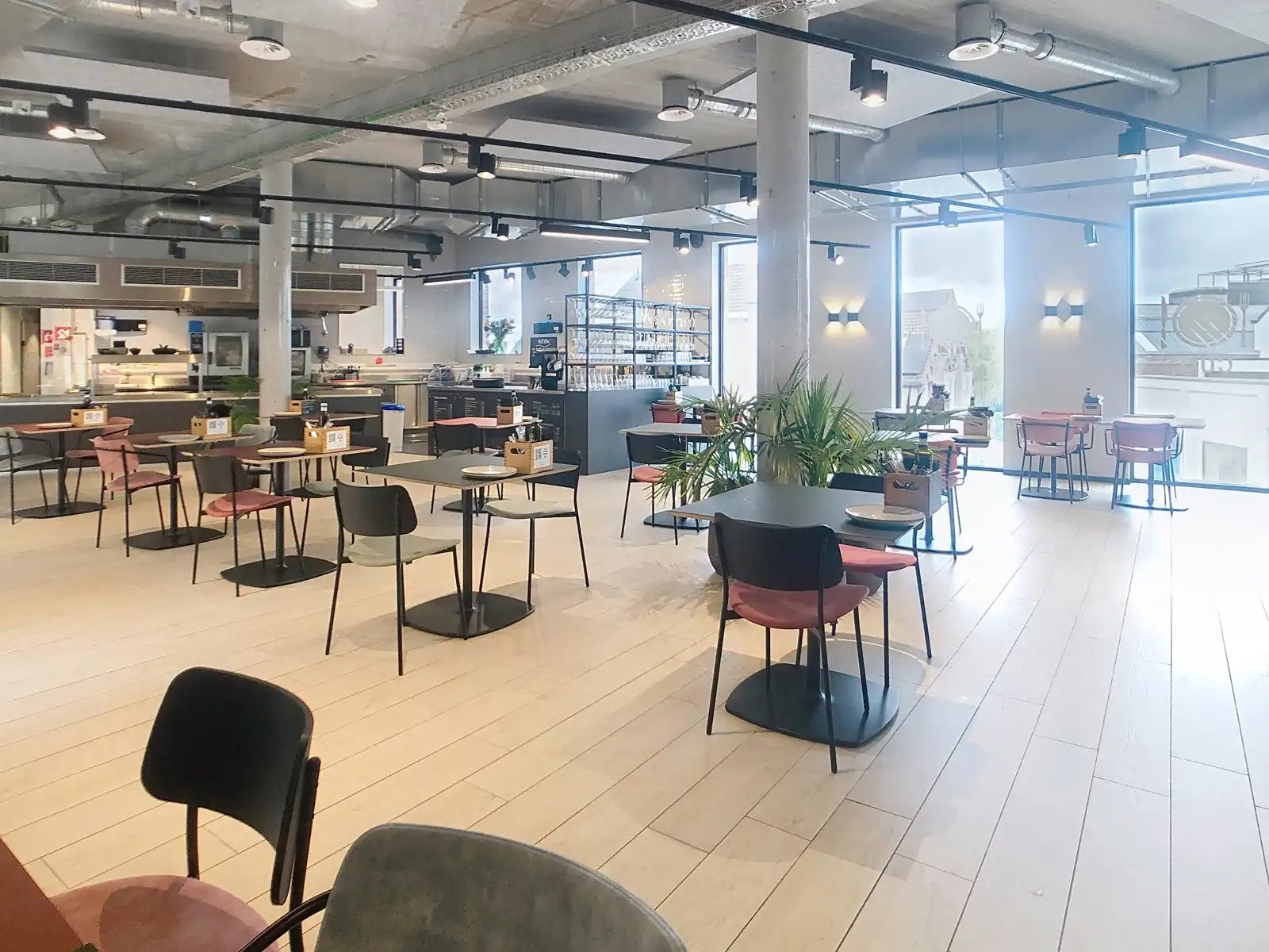 Brouwerij Eylenbosch: multifunctioneel horecapand te huur foto 6