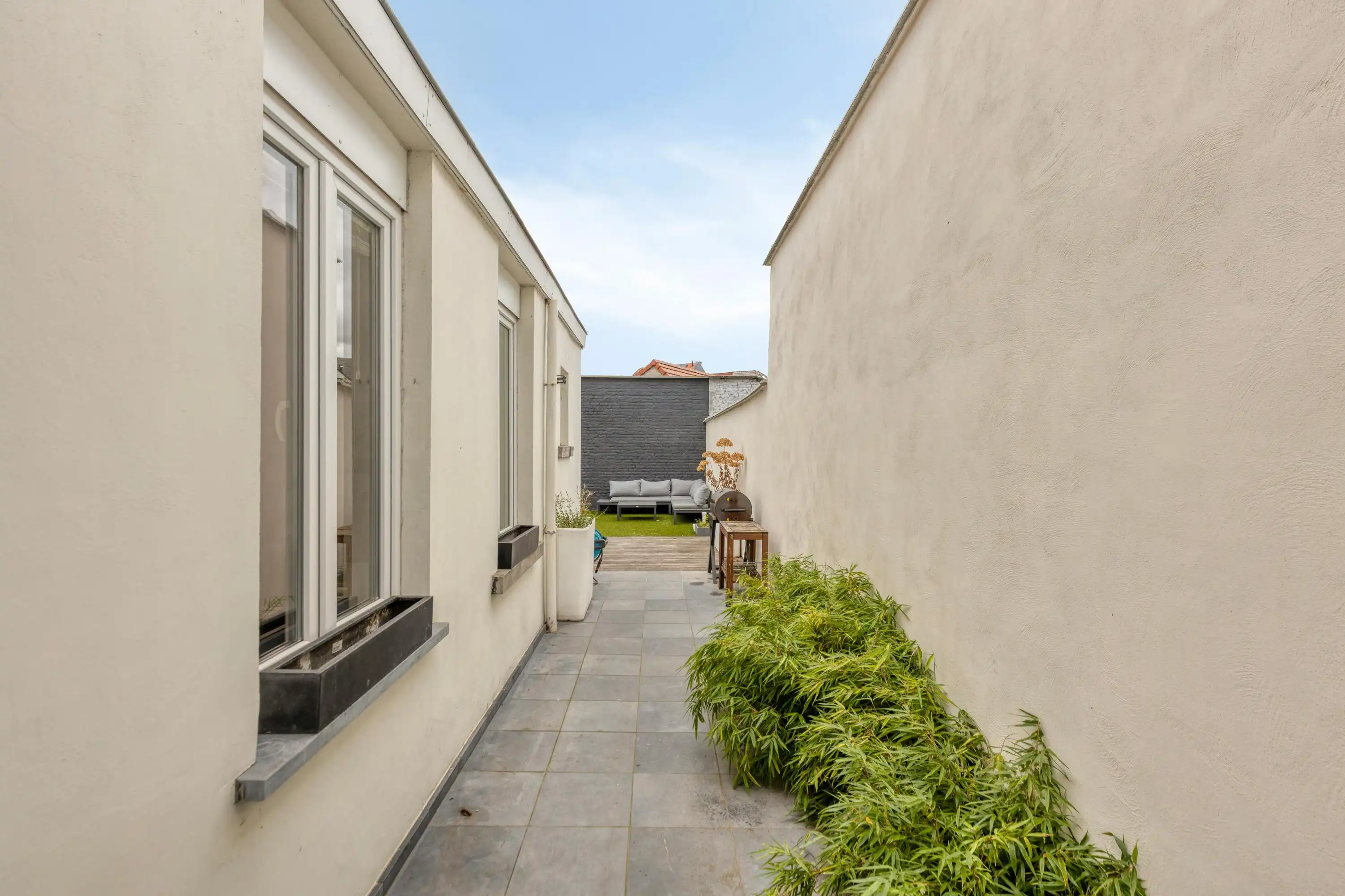 Knappe burgerwoning met 4 slaapkamers te Gent foto 18
