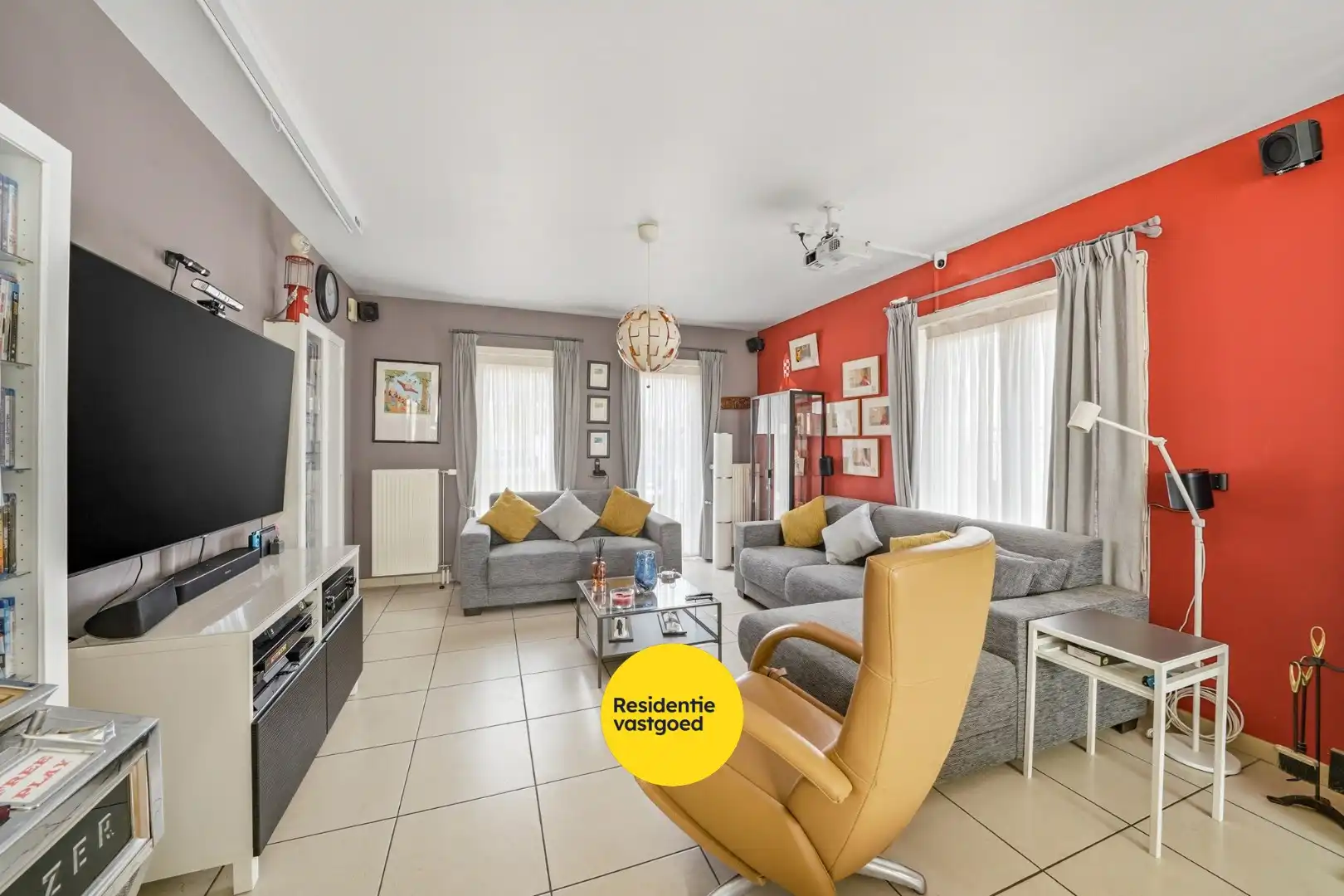 Instapklare halfopen bebouwing met 3 slaapkamers in Zandvoorde foto 6