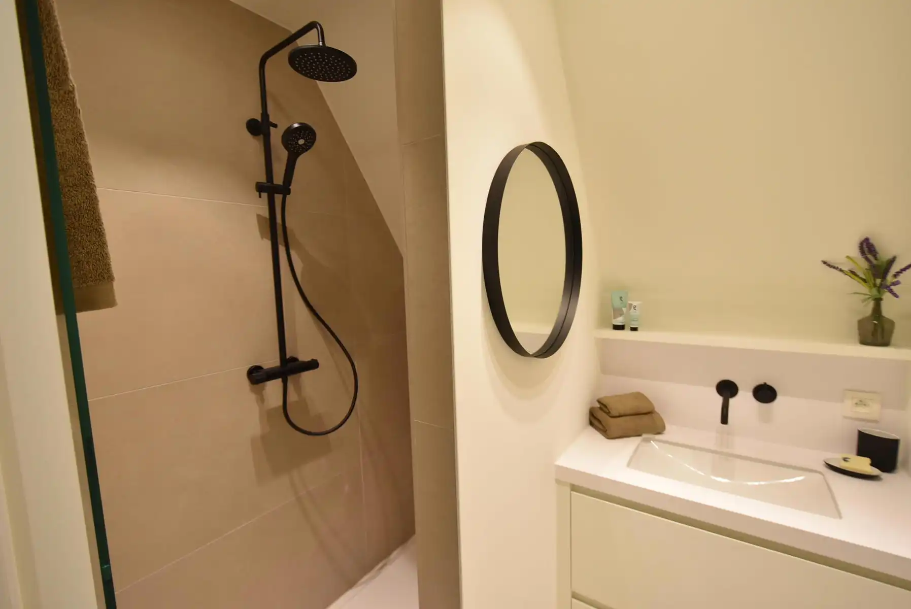 Villa te huur foto 34