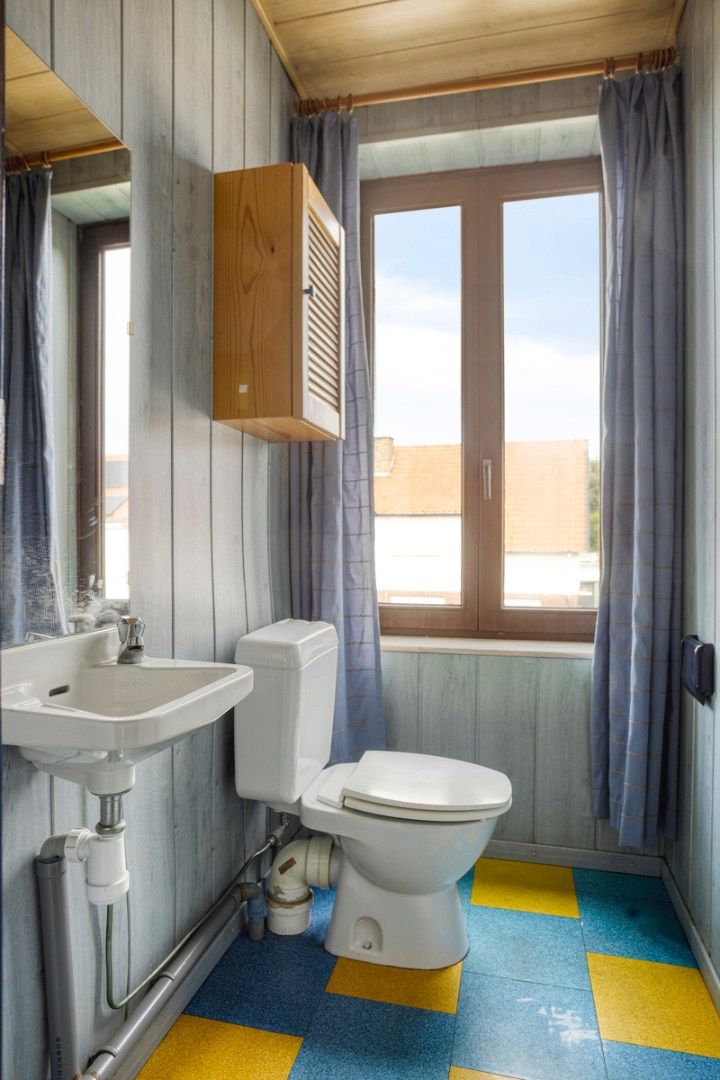 Gezellige gezinswoning met tuin en garage op wandelafstand centrum foto 16