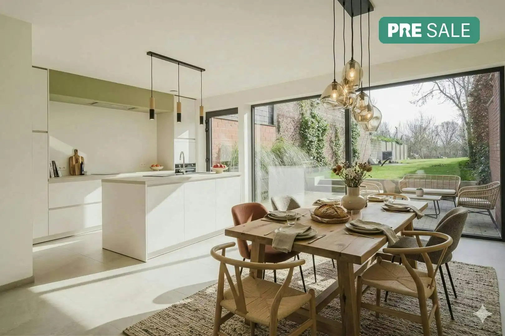 Huis te koop Meensesteenweg 309 - 8500 Kortrijk