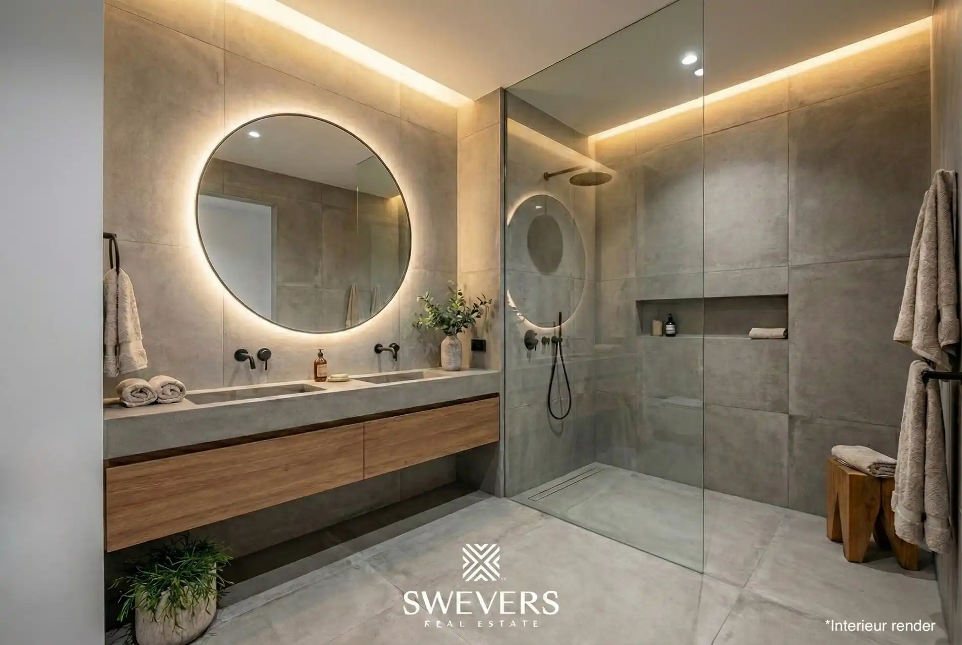 Modern & Energiezuinig Appartement met Ruim Terras in Heusden-Zolder  foto 16