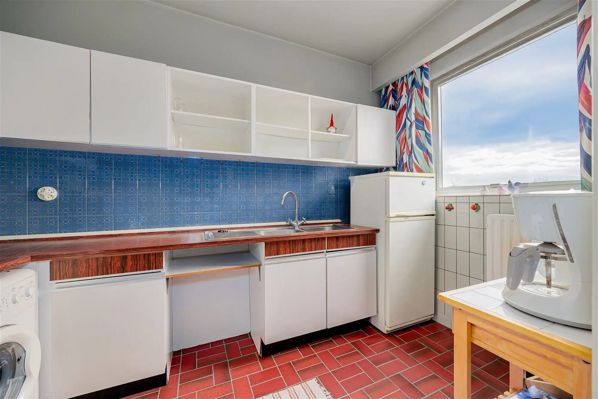 Appartement 2/3 slaapkamers te Hoboken foto 8