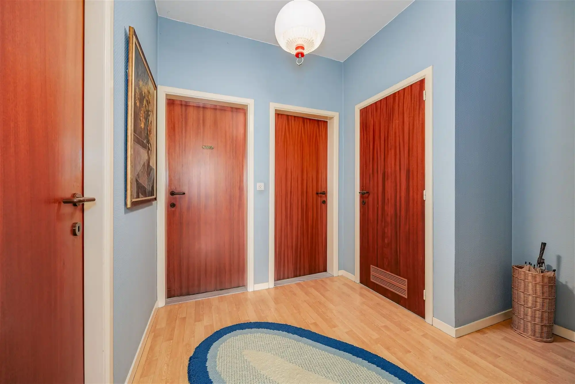 Appartement 2/3 slaapkamers te Hoboken foto 8