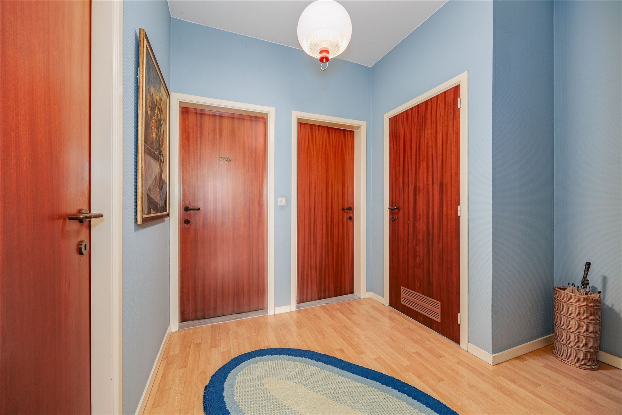 Appartement 2/3 slaapkamers te Hoboken foto 8