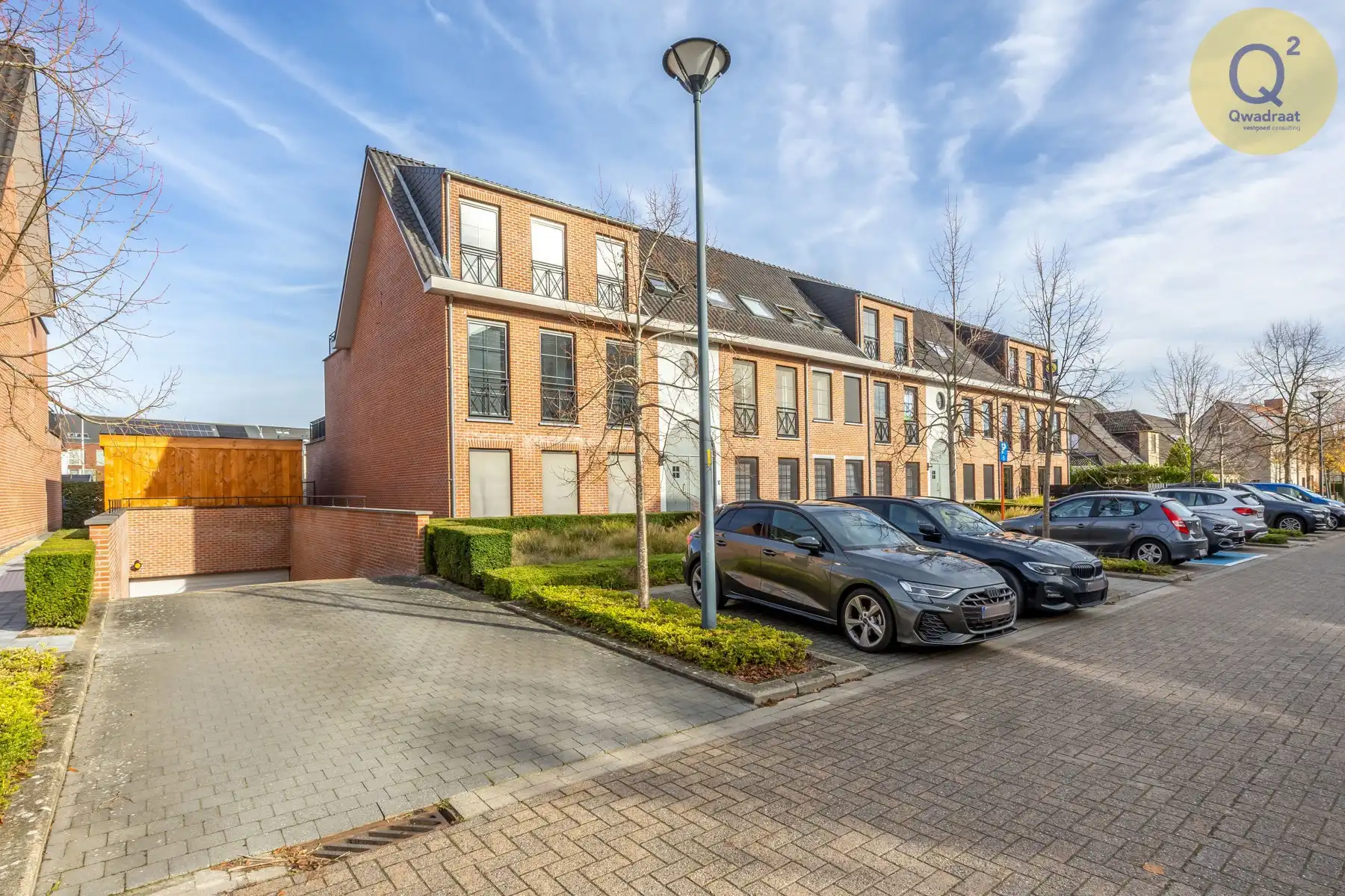 Penthouse te koop foto 30