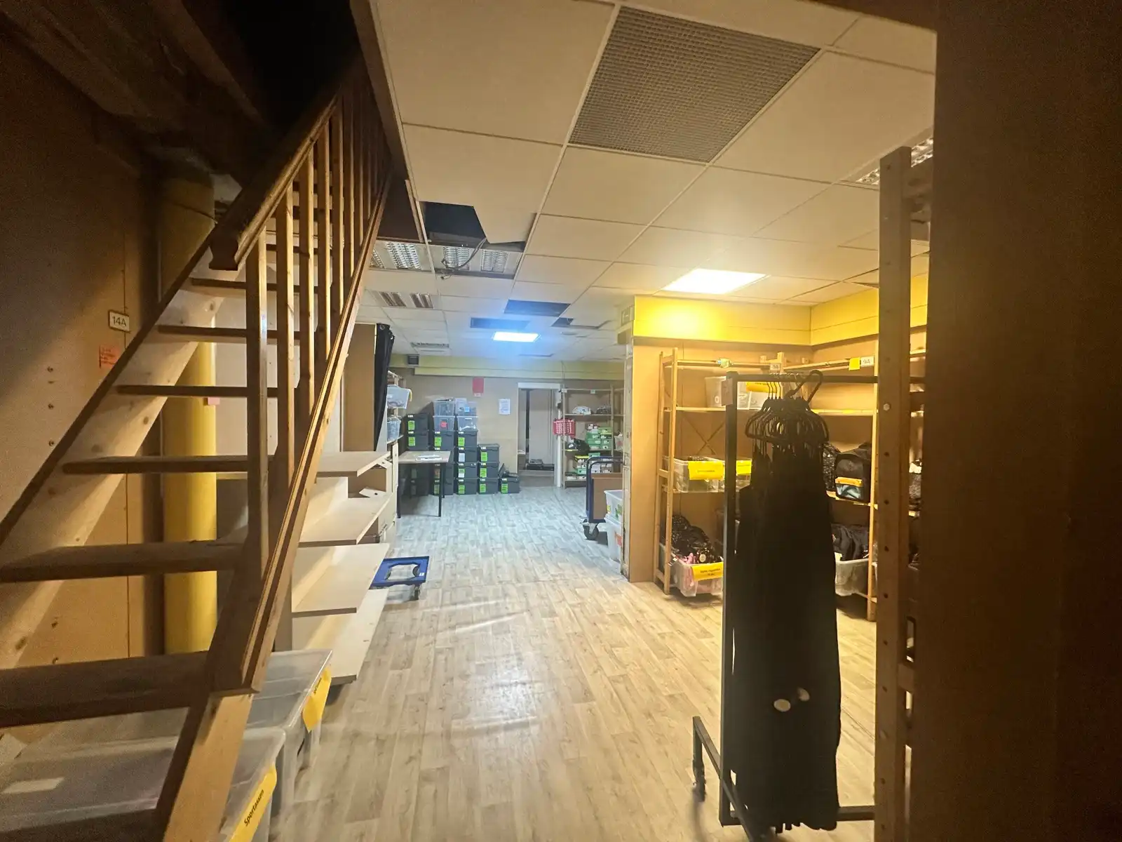 Commerciële opportuniteit op toplocatie foto 11