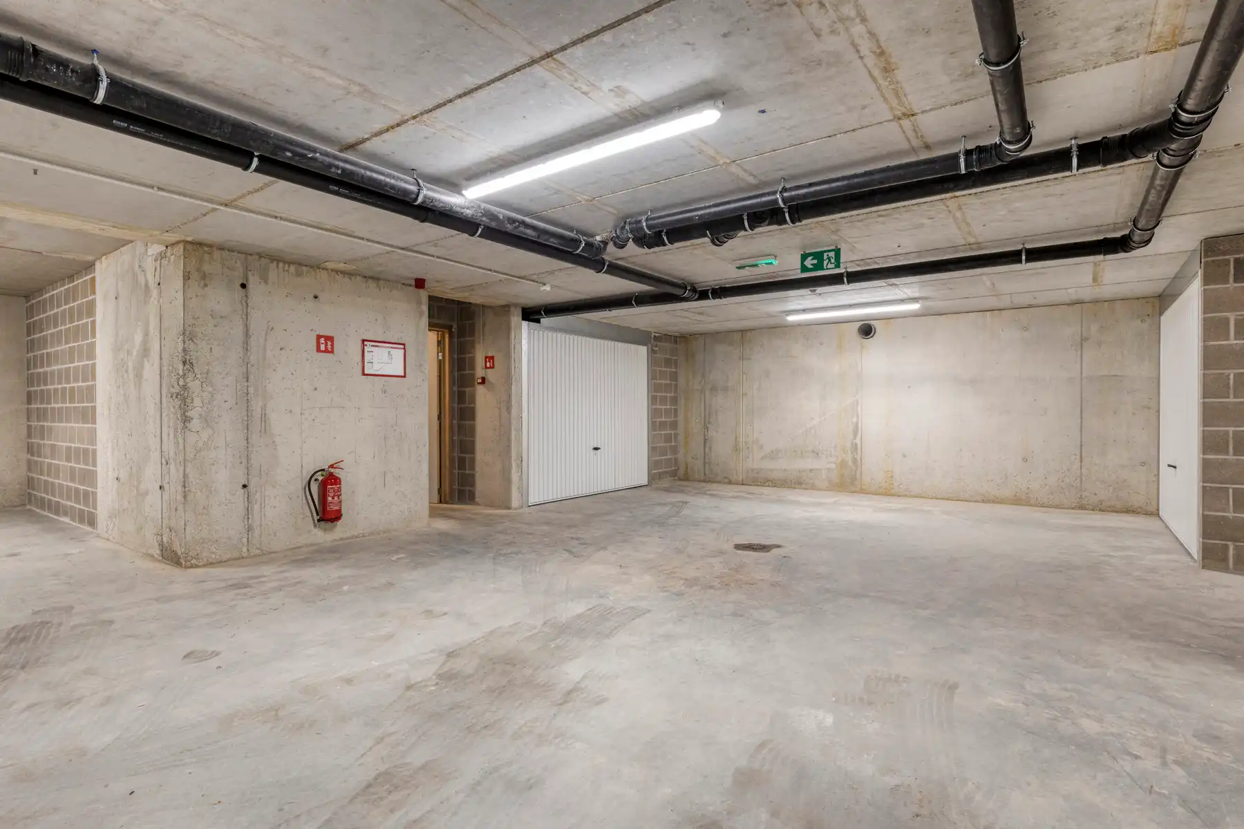 Nieuwbouw duplex-appartement in kleinschalige residentie foto 25