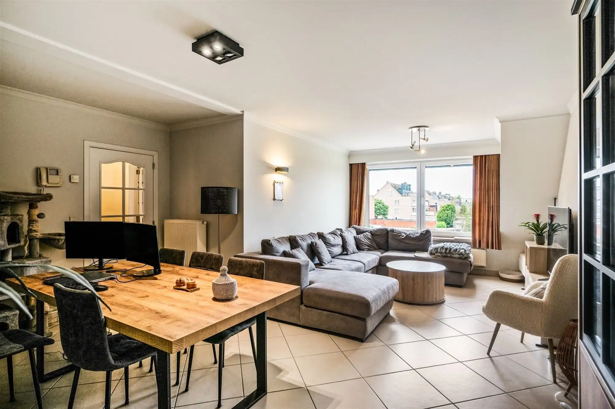 Knap appartement te Putte foto 2