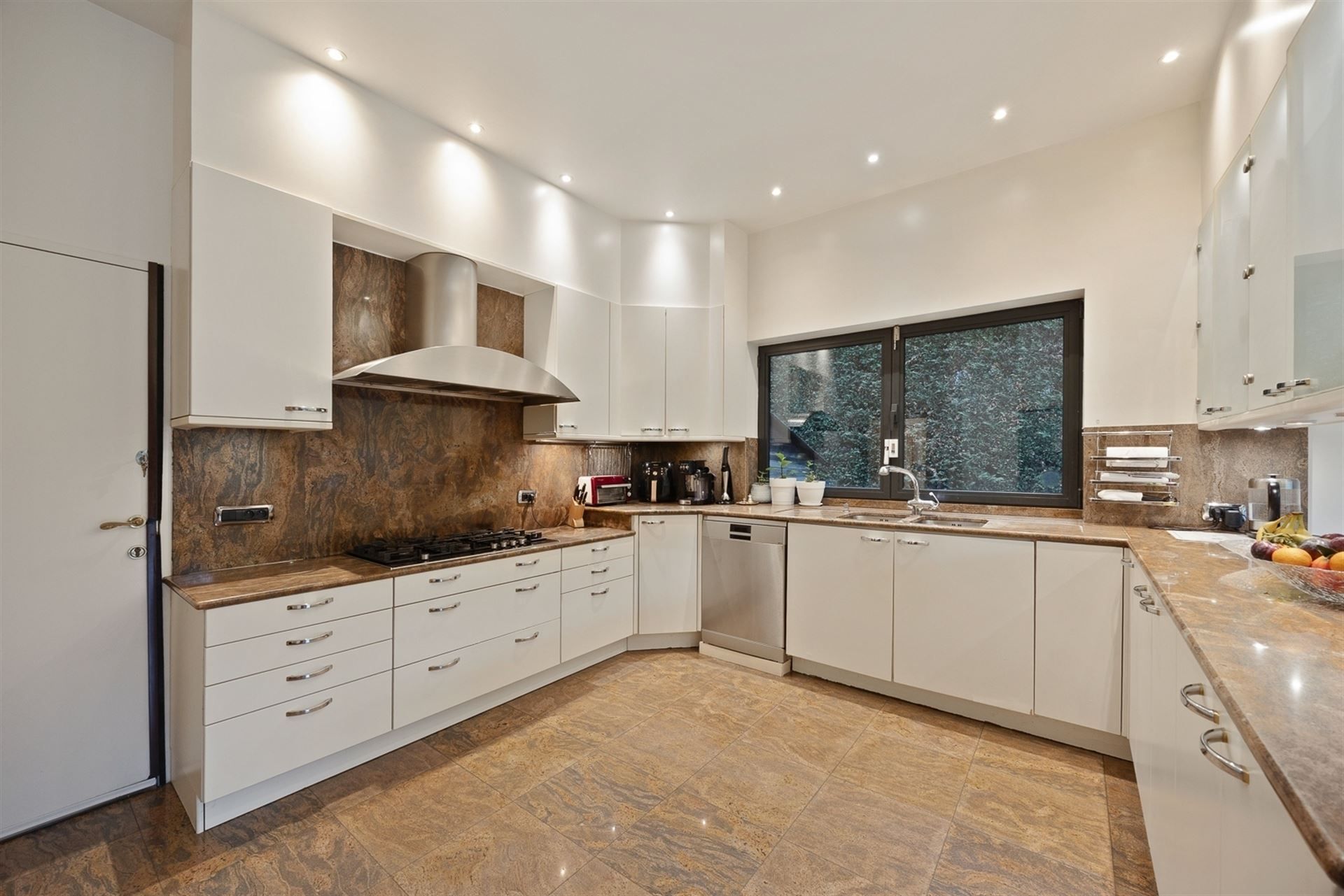 Exclusieve ruime villa te Wilrijk - Edegem foto 11