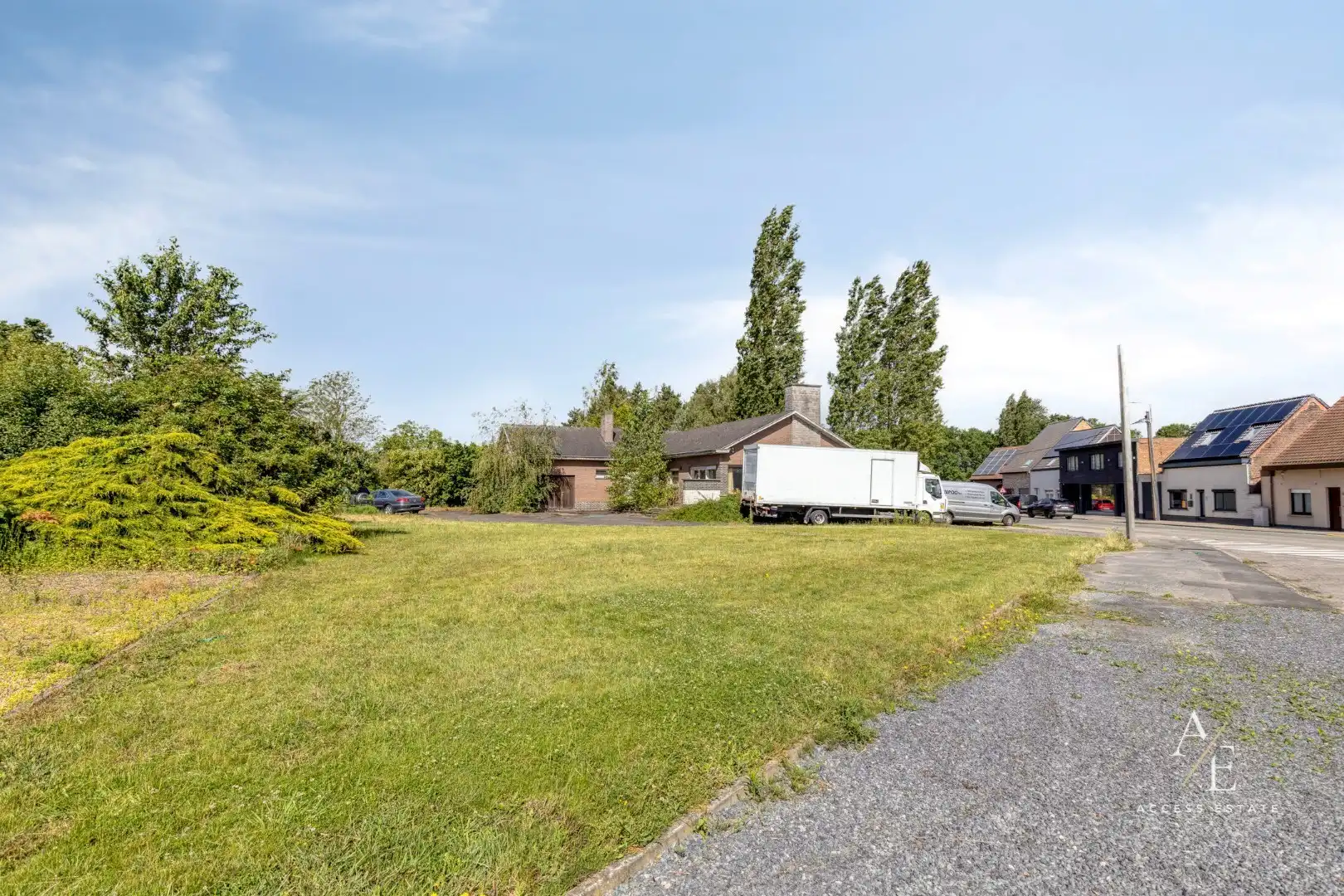 SLEIDINGE - Veelzijdige site voor woon-werkconcept foto 12