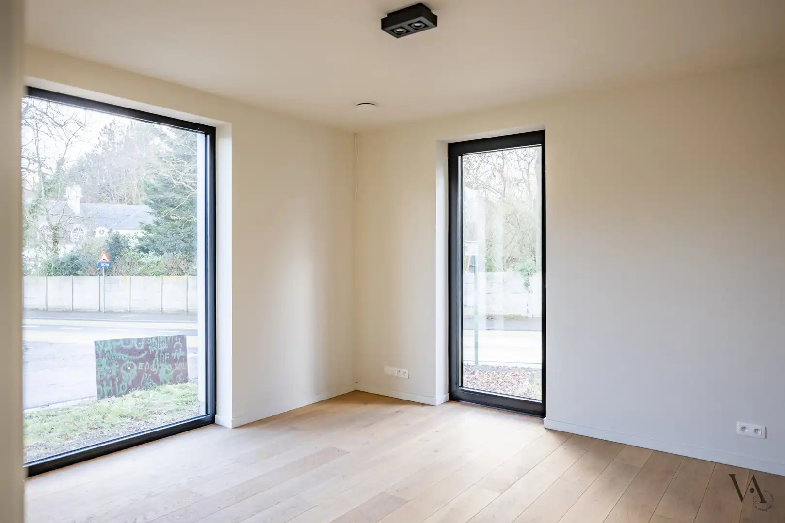 Recente en ruime vernieuwbouwwoning met bijgebouw in Korbeek-Lo foto 6