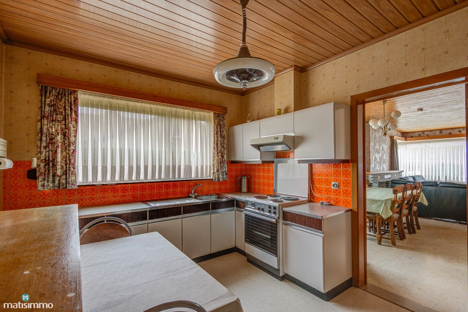 GELIJKVLOERSE WONING MET TAL VAN MOGELIJKHEDEN OP RUSTIGE, GROENE LOCATIE TE DIEPENBEEK foto 12