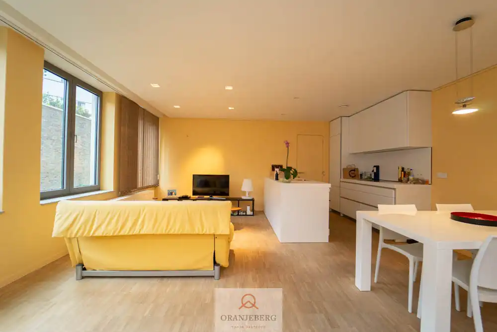 Prachtig appartement in centrum Gent foto 13
