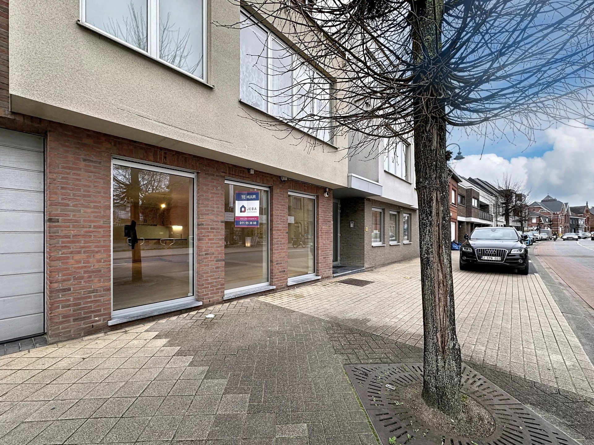 Appartement te huur Vaartstraat 48 bus 2 - 2490 Balen