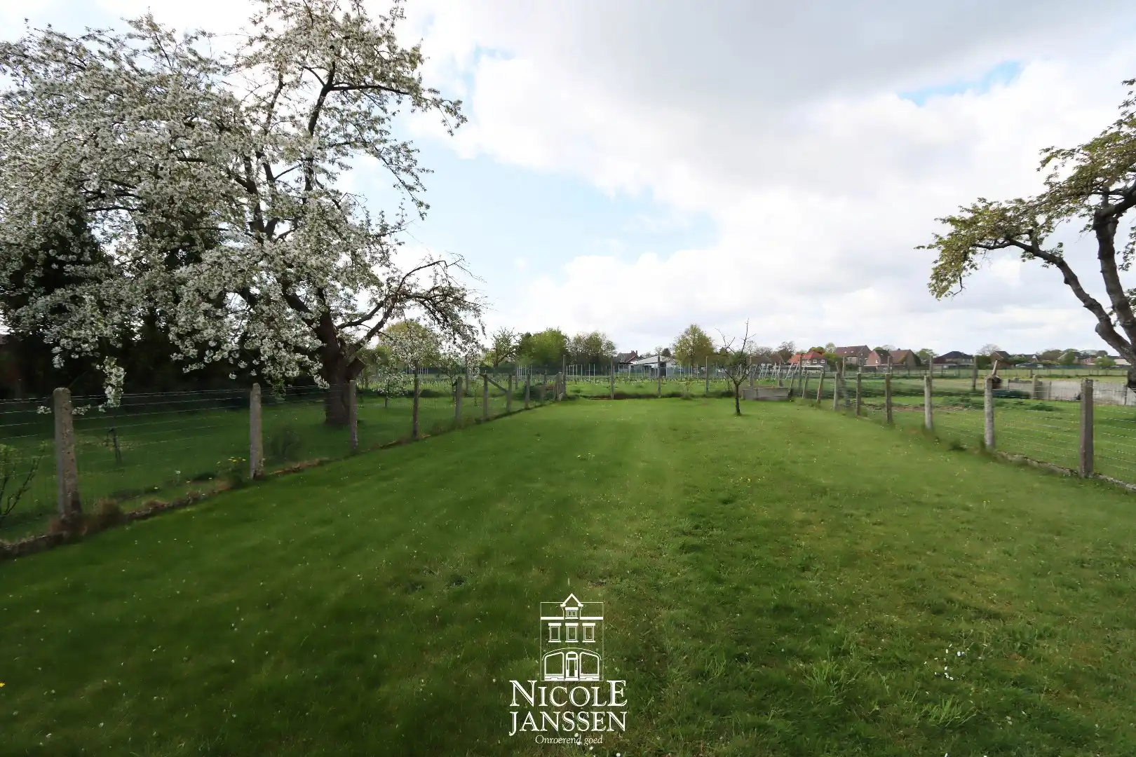 Verzorgde gezinswoning foto 27