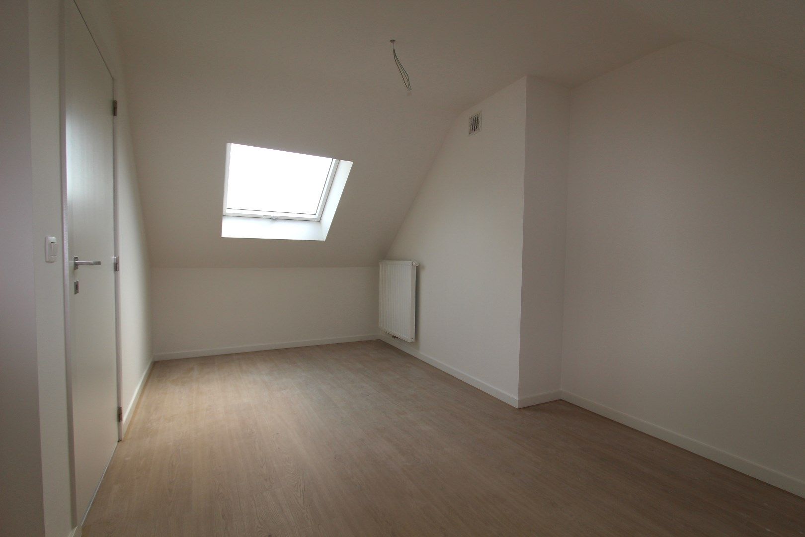 MODERN DUPLEX APPARTEMENT MET TERRAS foto 14